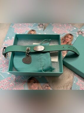 Tiffany & Co.